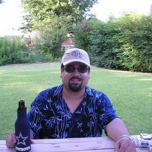 Meet your Posher, Gus